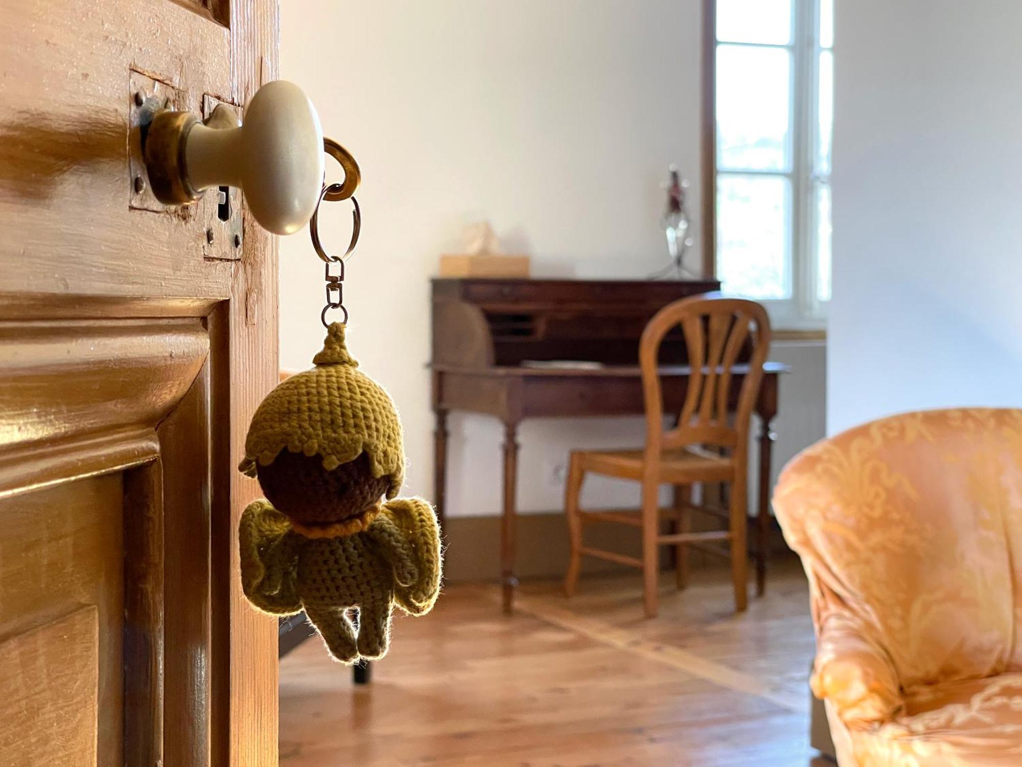 Le Clos Des Fayettes Theize Екстериор снимка
