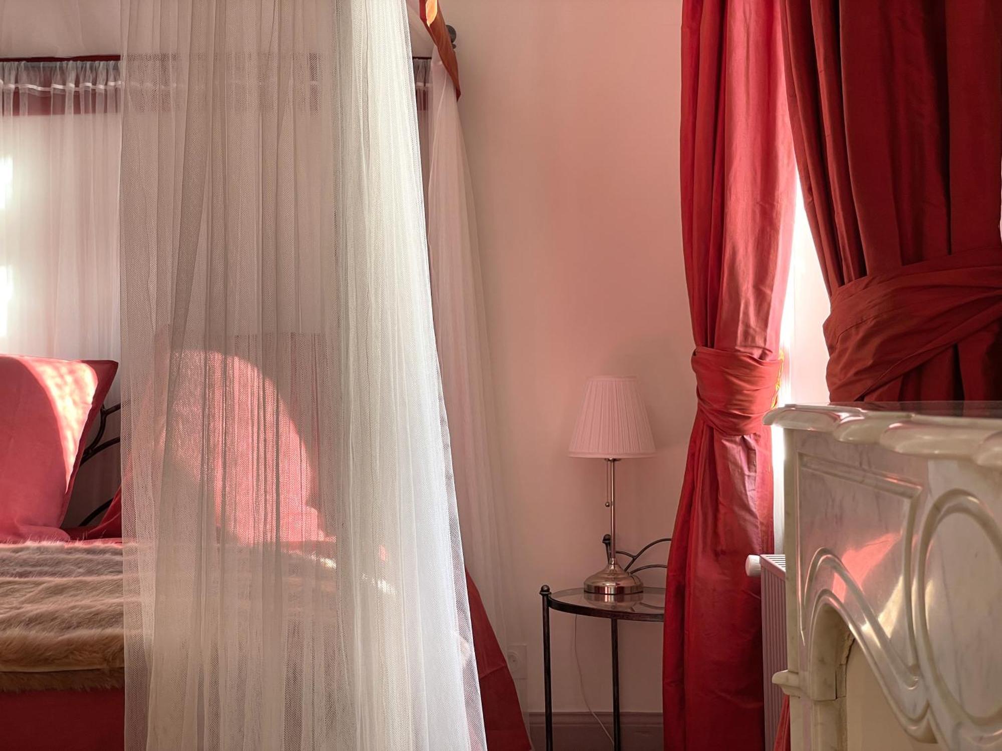 Le Clos Des Fayettes Theize Екстериор снимка